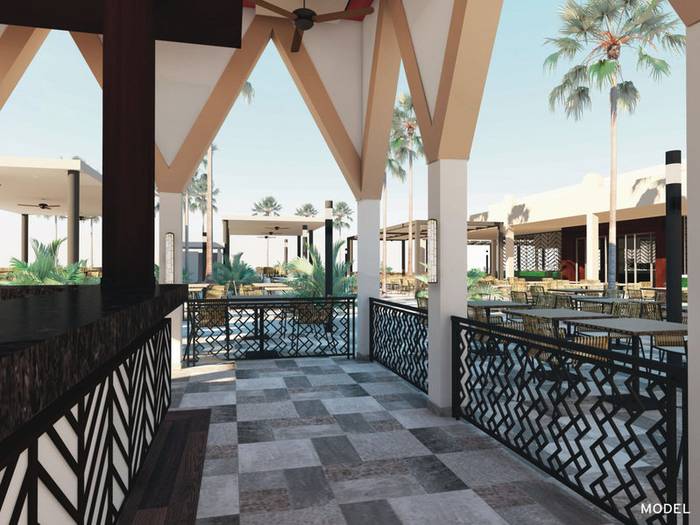 Riu Cabo Verde