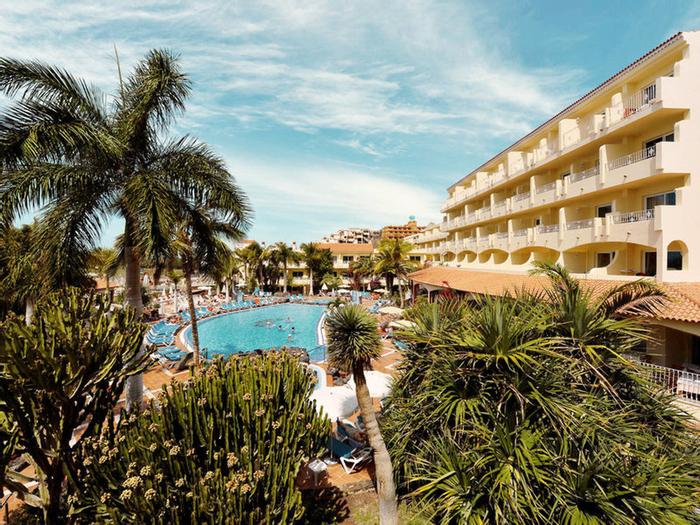 SENTIDO Buganvilla Hotel & Spa buchen • Jandia / Playa de Jandia •  