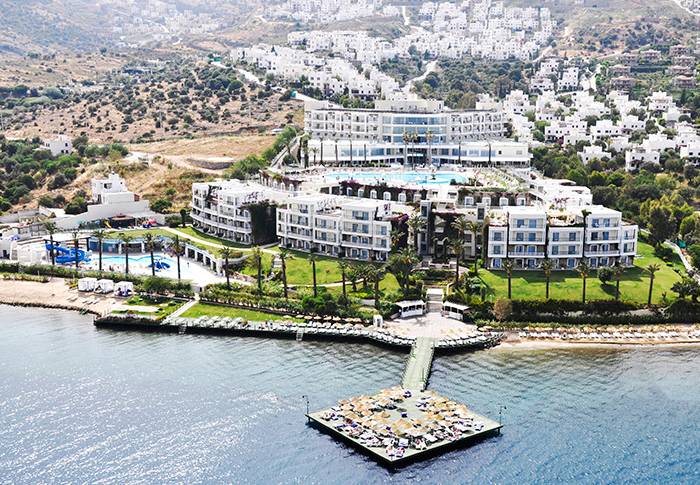 Hotel Baia Bodrum Buchen Bodrum Ab In Den Urlaub De Hotel Baia Bodrum Buchen Bodrum Ab In Den Urlaub De