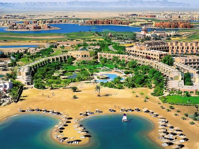 LABRANDA Club Paradisio El Gouna