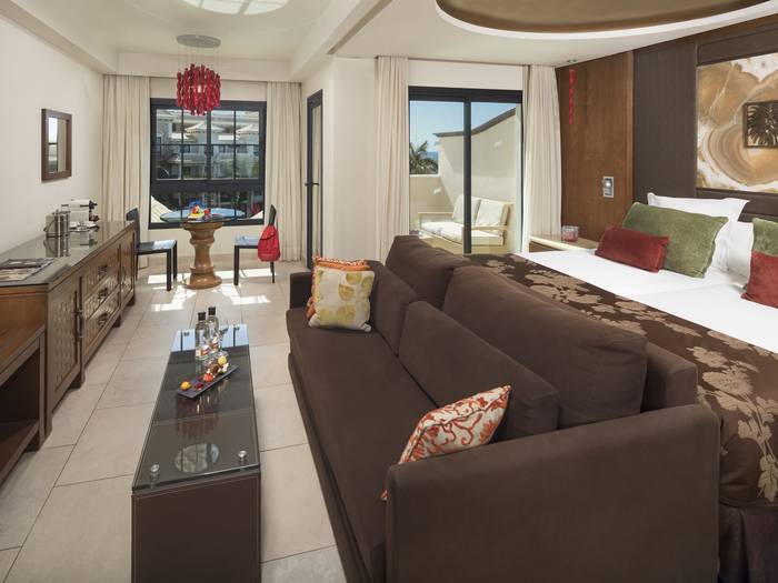 Hotel Gran Melia Palacio De Isora Red Level Buchen Guia De Isora Ab In Den Urlaub De