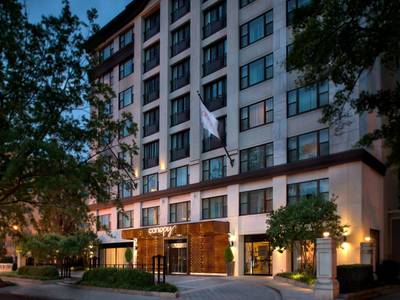 Courtyard Washington Embassy Row