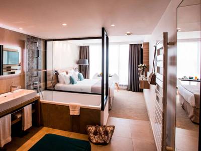 Hôtel de la Plage La Grande-Motte