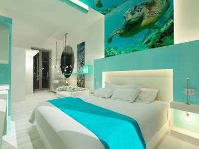 Acuario Lifestyle Hotel