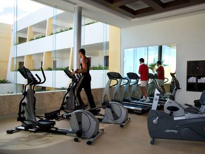 Temptation Resort & Spa