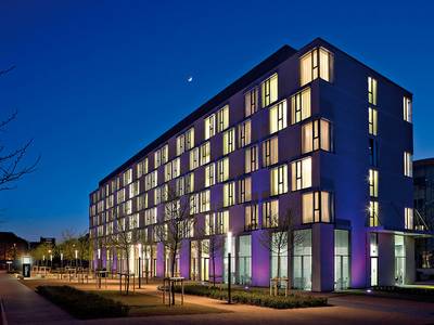 INNSiDE by Melia Düsseldorf Derendorf