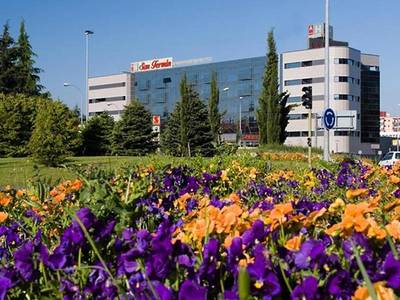 AH San Fermin Pamplona (Foto)