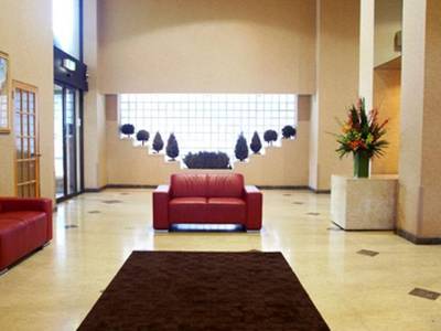 Quality Hotel Ambassador Perth