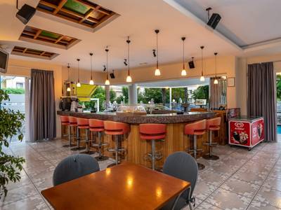 Angela Hotel - Apartments