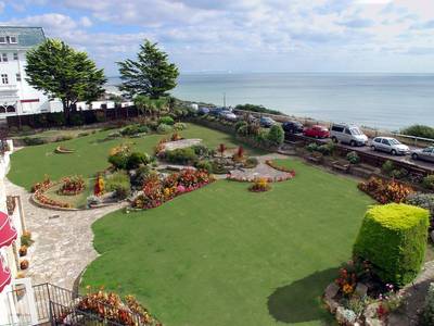 Hallmark Hotel Bournemouth Carlton