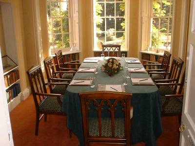 Hallmark Hotel Flitwick Manor