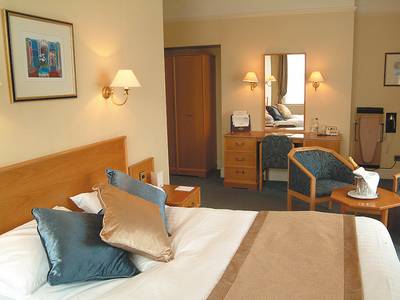 Stourport Manor Hotel, Sure Hotel Collection by Best Western