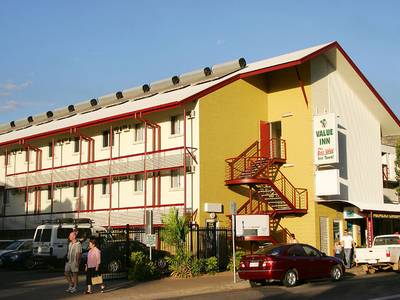 Value Inn