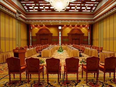 Rizqun International (Foto)