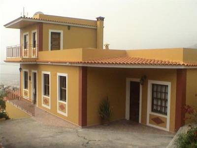 Casas Sombrero Pico
