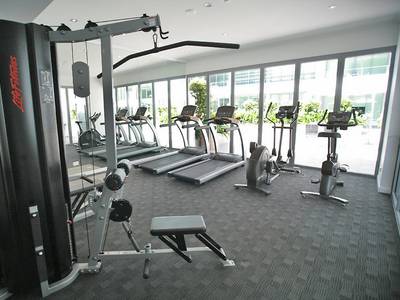 Freshwater Point Resort