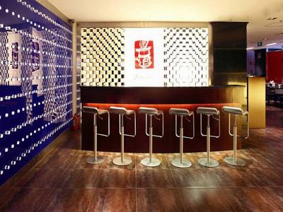 Sunworld Hotel Beijing