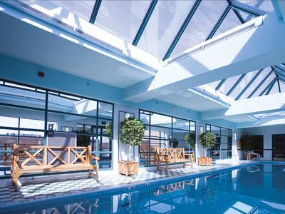 Intercontinental Toronto Yorkville