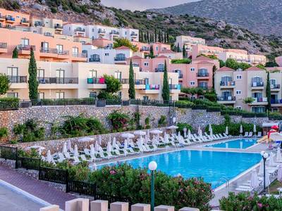 smartline Village Resort & Waterpark