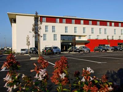 Appart'City Toulouse Labège