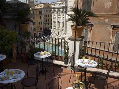 Relais Fontana Di Trevi & Annex