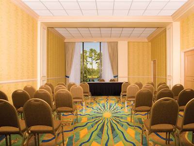 Wyndham Lake Buena Vista Resort