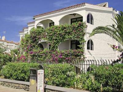 Apartamentos Casablanca