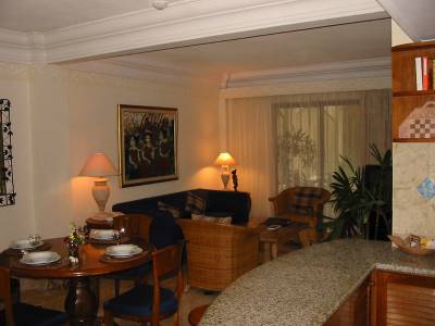 Club Bali Family Suites @ Legian Beach