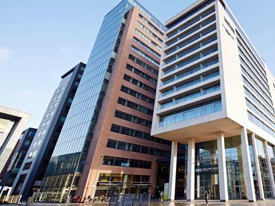 Lindner WTC Hotel & City Lounge