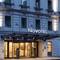 Novotel Wien City