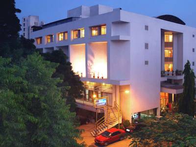 Comfort Inn President