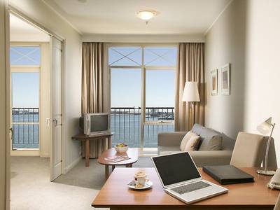 Rydges Newcastle (Foto)