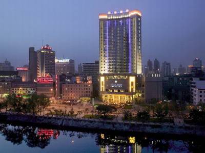 Sofitel Chengdu Taihe