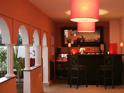 Riad Villa Almeria Hotel & Spa