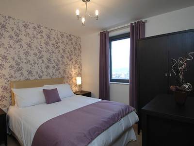 Cordia Serviced Apartments