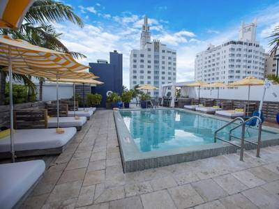 The Catalina Hotel & Beach Club