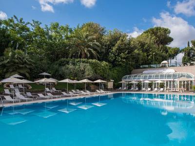 Rome Cavalieri, Waldorf Astoria Hotels & Resorts