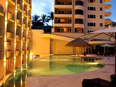 Cabo Villas Beach Resort & Spa