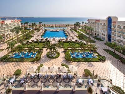 Premier Le Reve Hotel & Spa