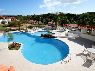 Sugar Cane Club Hotel & Spa