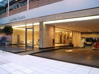 Concord Callao by Temporary Apartments