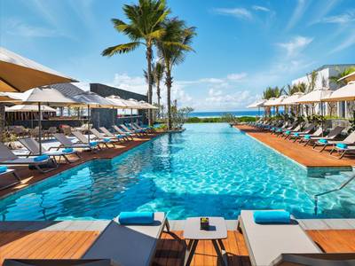 Anantara Iko Mauritius Resort & Villas