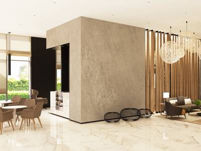 Novotel Bur Dubai Hotel