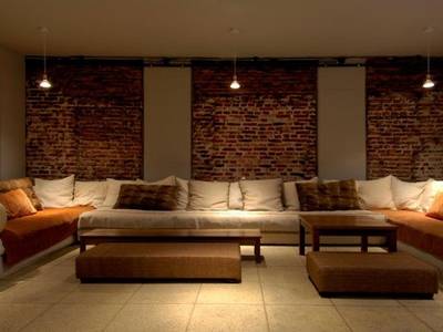 Design cE Hotel de Diseno