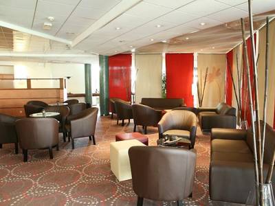 Novotel Wavre Brussels East