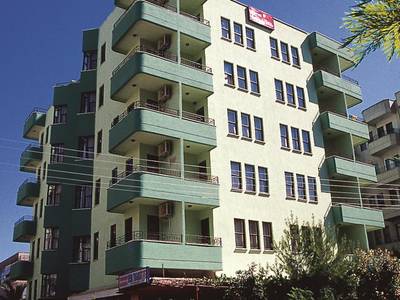 Kleopatra Coral Apart