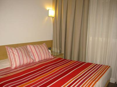 Barcelona Apartment - Aparthotel Aramunt