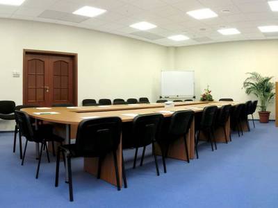 Atlantic by USTA Hotels