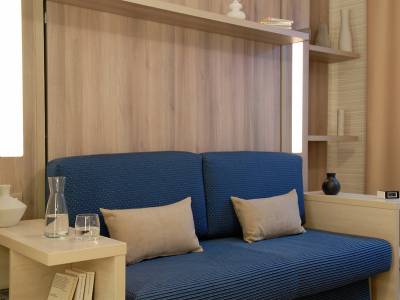 Aparthotel Adagio Paris Opera