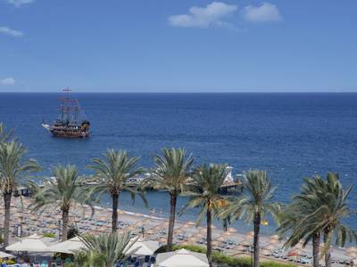 Asteria Kemer Resort  (Foto)